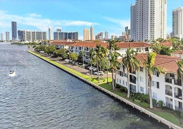 Village By The Bay, 3255 NE 184th St #12409, Aventura, Florida 33160, image 2