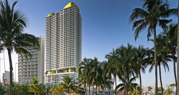 Latitude On The River, 185 SW 7th St #1402, Miami, Florida 33130, image 1