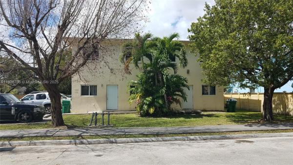 Memorial Villas, 13950 NE 2nd Ave #1A, Golden Glades, Florida 33161, image 1