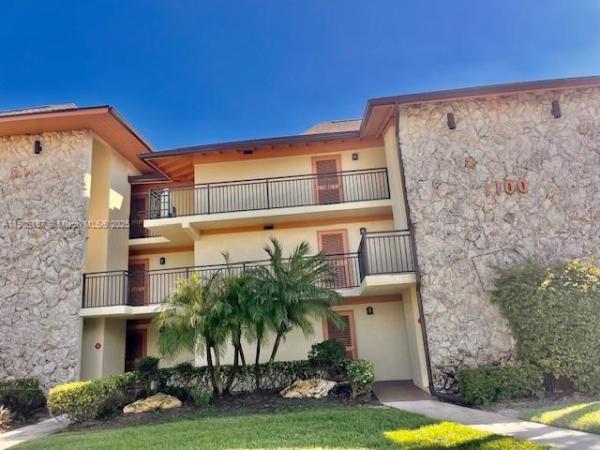 Ocean Villas 3, 2400 S Ocean Dr #1124, Fort Pierce, Florida 34949, image 1