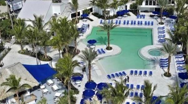 Ocean Villas 3, 2400 S Ocean Dr #1124, Fort Pierce, Florida 34949, image 2