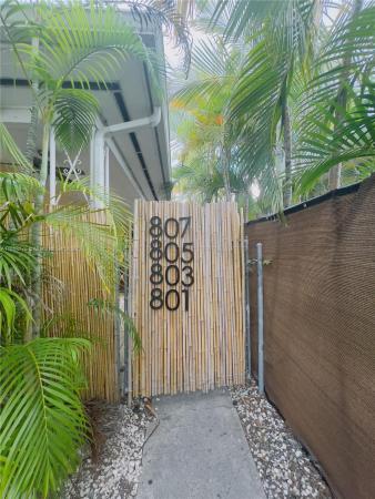 Biscayne Beach, 807 86th St #801, Miami Beach, Florida 33141, image 1