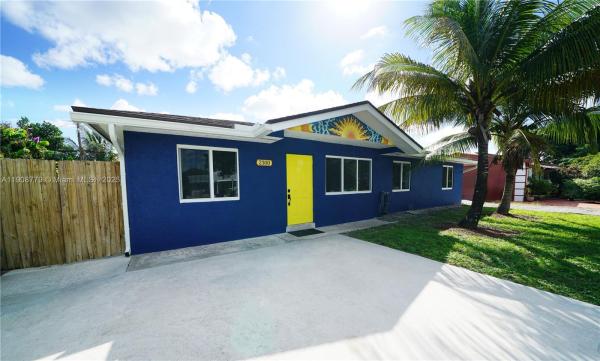 Broadview Park, 2300 SW 42nd Ter, Fort Lauderdale, Florida 33317, image 1