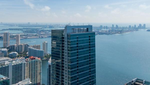 Four Seasons Residences, 1425 Brickell Ave #65C, Miami, Florida 33131, image 1