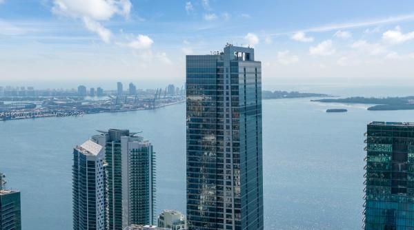 Four Seasons Residences, 1425 Brickell Ave #65C, Miami, Florida 33131, image 3