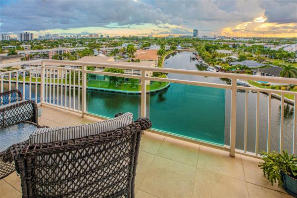 Golden Horn, 437 Golden Isles Dr #9B-C, Hallandale Beach, Florida 33009, image 1