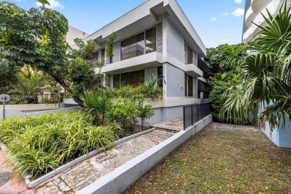 Collins Avenue Area, 9140 Collins Ave #C, Surfside, Florida 33154, image 1