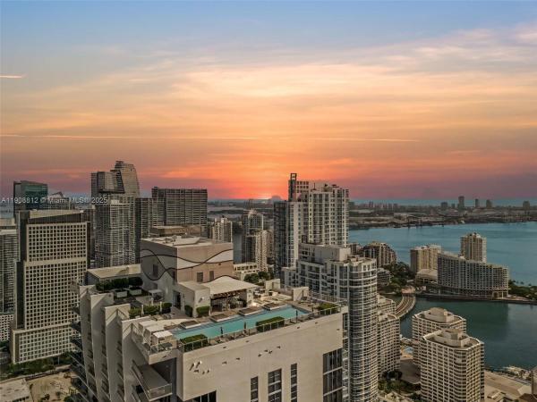 1010 Brickell, 1010 Brickell Ave #4203, Miami, Florida 33131, image 1