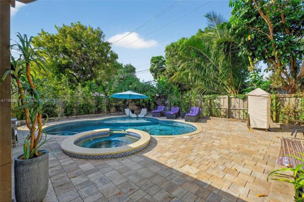 Overbrook Shores, 155 NW 124th St, North Miami, Florida 33168, image 1
