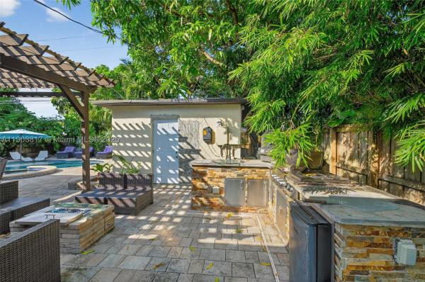 Overbrook Shores, 155 NW 124th St, North Miami, Florida 33168, image 1
