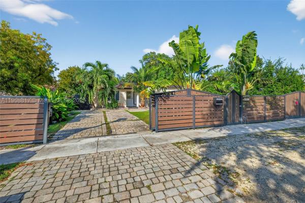Overbrook Shores, 155 NW 124th St, North Miami, Florida 33168, image 1