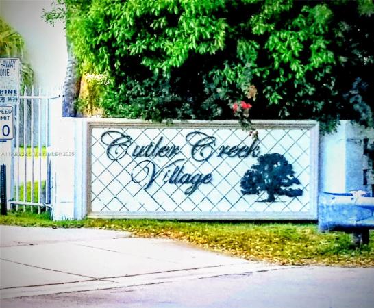 Cutler Creek Village, 10370 SW 220th St #220, Cutler Bay, Florida 33190, image 1