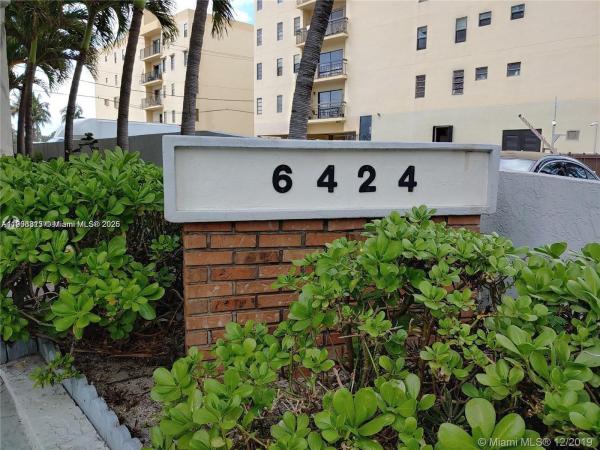 6424 Collins, 6424 Collins Ave #A-203, Miami Beach, Florida 33141, image 1