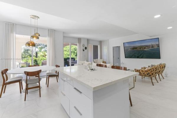 Seaside Village, 19217 Fisher Island Dr, Fisher Island, Florida 33109, image 2