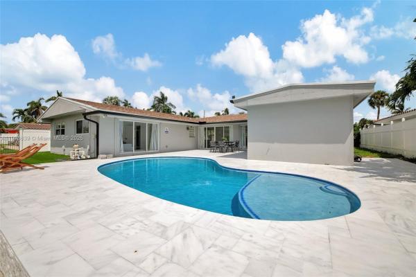 Coral Ridge Isles, 1448 NE 57th Pl, Fort Lauderdale, Florida 33334, image 1