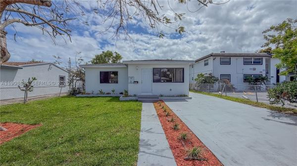 Hollywood Little Ranches, 2462 Johnson St, Hollywood, Florida 33020, image 2