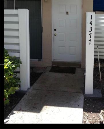 14377 SW 97th Ter #14377, Miami, Florida 33186, image 1