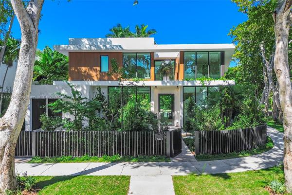 Natoma Manors, 2666 Halissee St #, Miami, Florida 33133, image 1