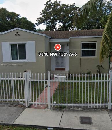 3340 NW 13th Ave #A, Miami, Florida 33142, image 1