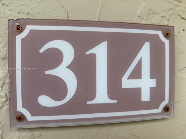 7815 Camino Real #I 314, Unincorporated Dade County, Florida 33143, image 1