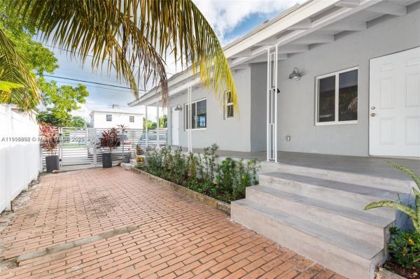 Morningside,  #540, Miami, Florida 33138, image 1