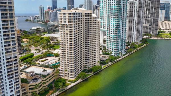 One Tequesta Point, 888 Brickell Key Dr #1001, Miami, Florida 33131, image 1