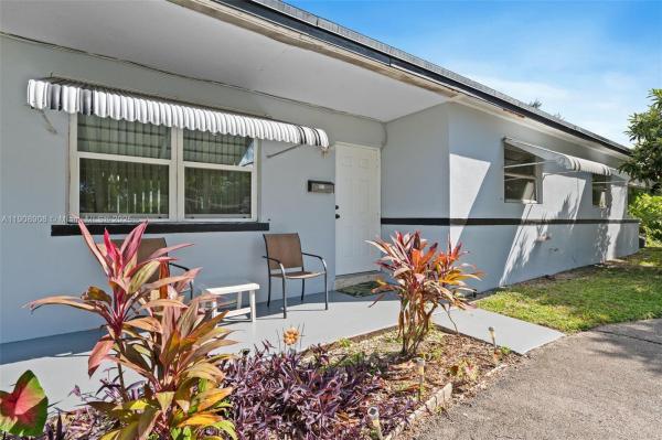 Boulevard Heights, 321 N 69th Ave, Hollywood, Florida 33024, image 1