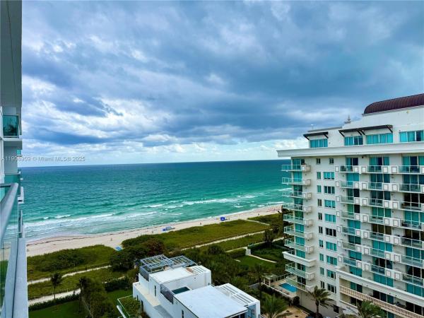 Surfside Towers, 9511 Collins Ave #1208, Surfside, Florida 33154, image 1