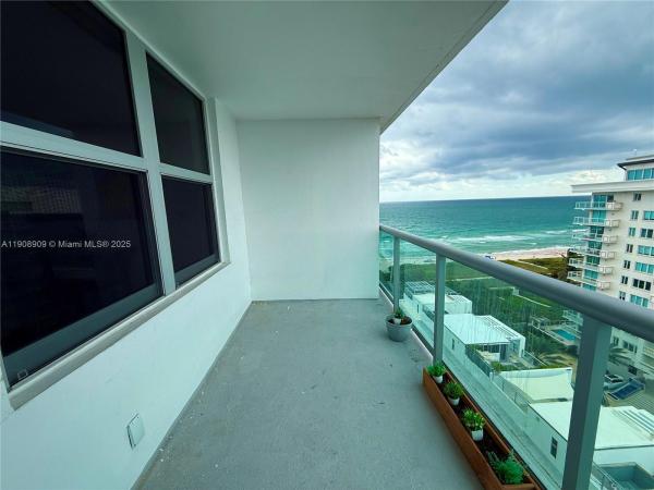 Surfside Towers, 9511 Collins Ave #1208, Surfside, Florida 33154, image 2