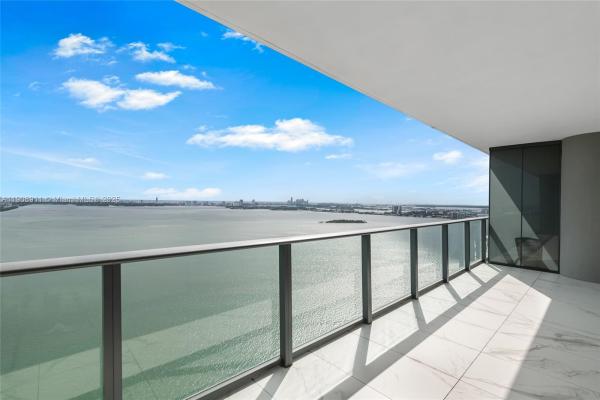 One Paraiso, 3131 NE 7th Ave #3505, Miami, Florida 33137, image 1