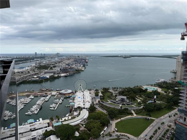 The Elser Hotel & Residences, 398 NE 5th St #4516, Miami, Florida 33132, image 1