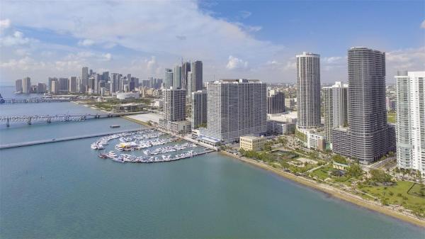 Aria On The Bay, 488 NE 18th St #2701, Miami, Florida 33132, image 1
