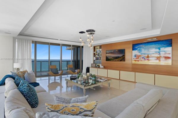 Bal Harbour North, 9705 Collins Ave #1001N, Bal Harbour, Florida 33154, image 1