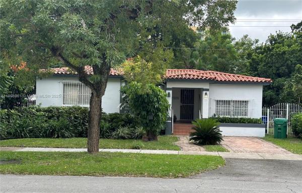 Coral Gate, 3410 SW 21st St, Miami, Florida 33145, image 1