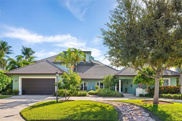 Bay Colony, 70 Bay Colony Ln, Fort Lauderdale, Florida 33308, image 1