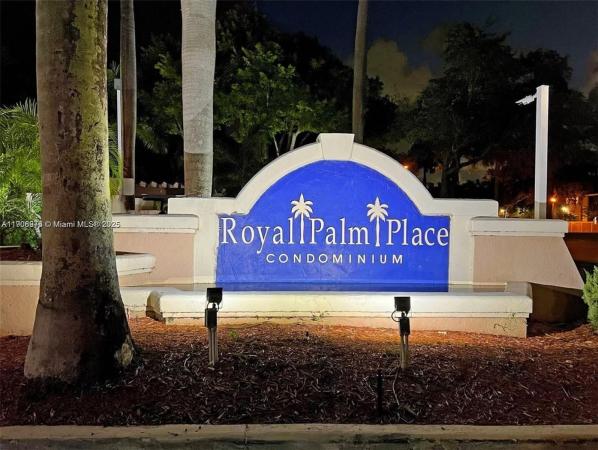 Royal Palm Place At The Hammocks, 10421 SW 157th Pl #206, The Hammocks, Florida 33196, image 3