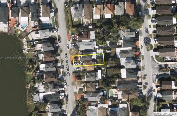 16215 SW 139th Ct, Miami, Florida 33177, image 1