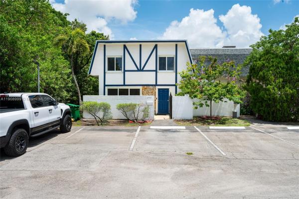 Nova Townhouses, 6797 SW 40th St #71, Davie, Florida 33314, image 1