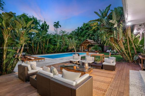 Bay Point, 575 Hibiscus Ln, Miami, Florida 33137, image 1