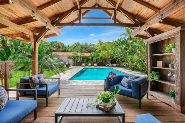 Bay Point, 575 Hibiscus Ln, Miami, Florida 33137, image 2