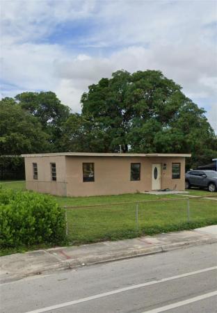 Bunche Park, 16120 NW 22nd Ave, Miami Gardens, Florida 33054, image 1