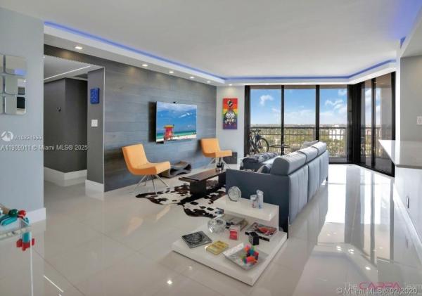 4000 Towerside Ter #1901, Miami, Florida 33138, image 1