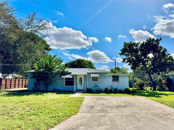 Hollywood Pines, 6320 Mayo St, Hollywood, Florida 33023, image 1