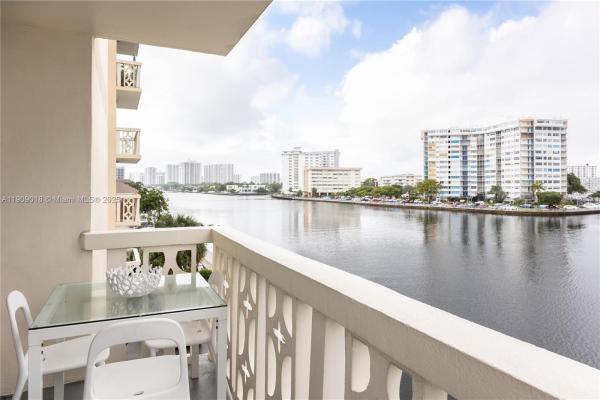Imperial Towers, 1817 S Ocean Dr #320, Hallandale Beach, Florida 33009, image 1