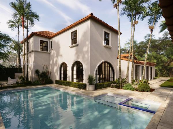 Nautilus, 4727 N Bay Rd, Miami Beach, Florida 33140, image 1