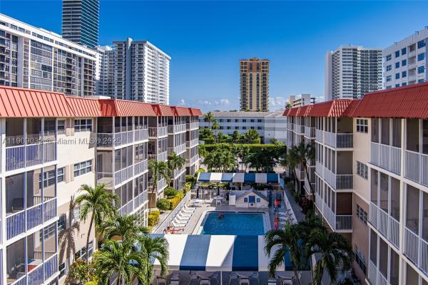 Riviera, 2081 S Ocean Dr #308, Hallandale Beach, Florida 33009, image 1