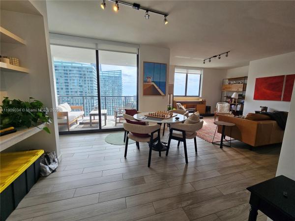 Nine At Mary Brickell Village, 999 SW 1st Ave #3004, Miami, Florida 33130, image 1