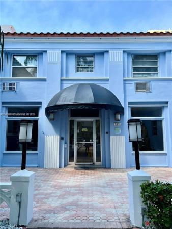 Carmel Villas, 215 30th St #18, Miami Beach, Florida 33140, image 1