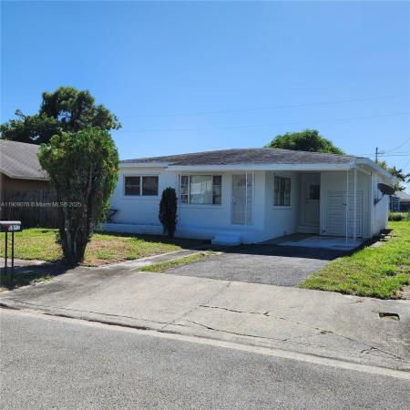 Harmony Heights, 1547 W 10th St, Riviera Beach, Florida 33404, image 1