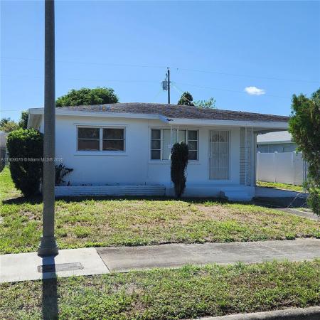 Harmony Heights, 1547 W 10th St, Riviera Beach, Florida 33404, image 3